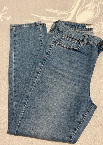 Diğer Utica Skinny Jean