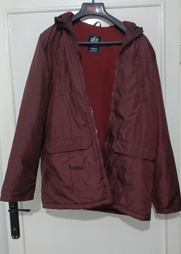 KIŞLIK  MONT - Görsel 2