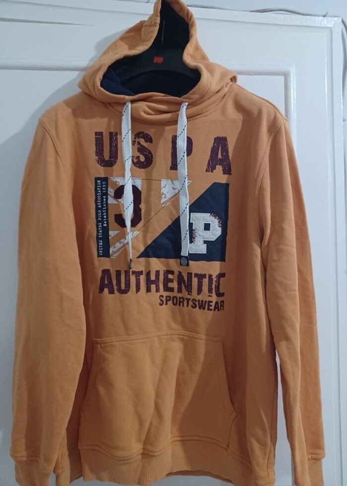 SWEAT SHIRT - Görsel 3