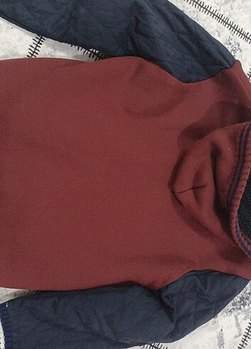 KAPŞONLU MONT - Görsel 5