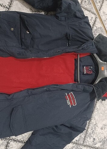 KAPSONLU MONT - Görsel 5