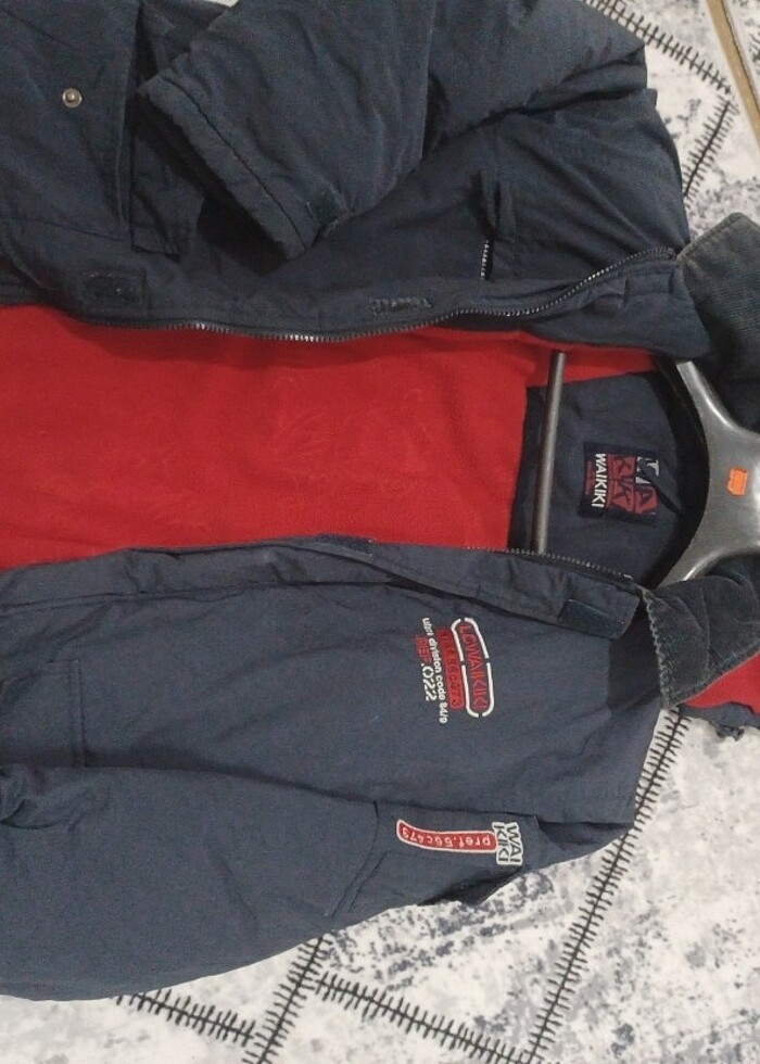 KAPSONLU MONT - Görsel 2