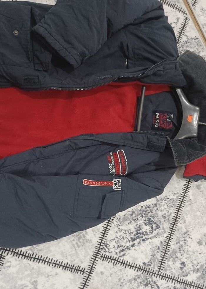 KAPSONLU MONT - Görsel 4