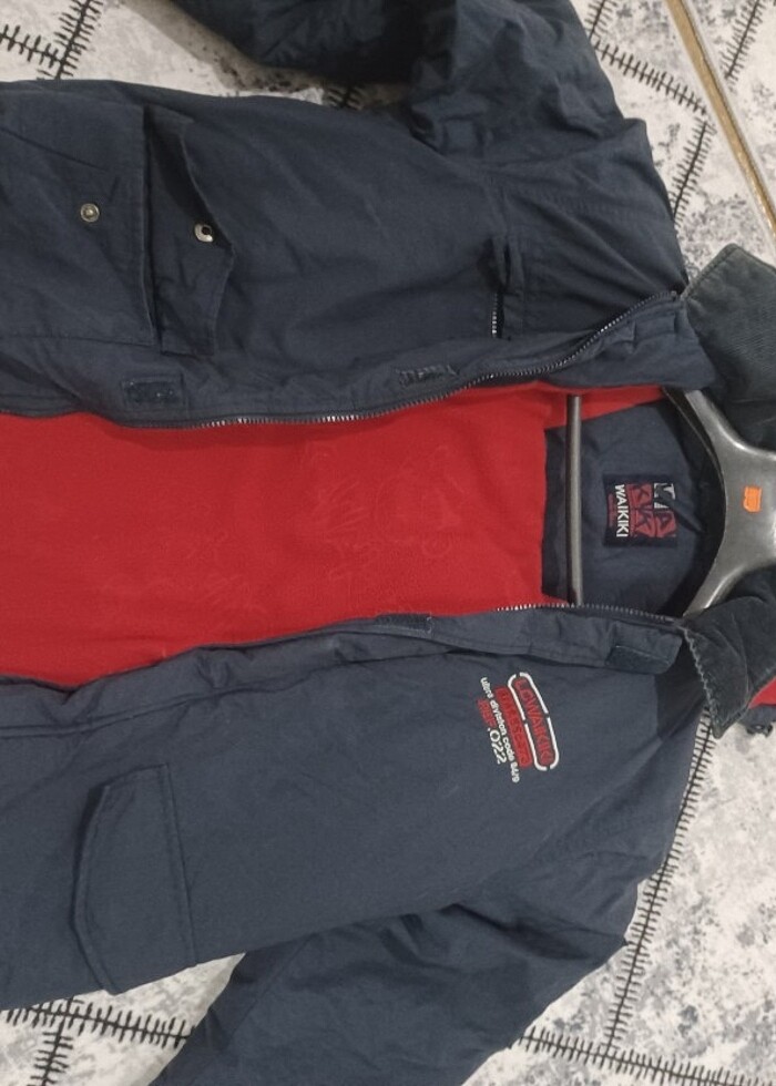 KAPSONLU MONT - Görsel 5