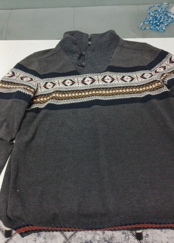 YUNLU SWET - Görsel 2