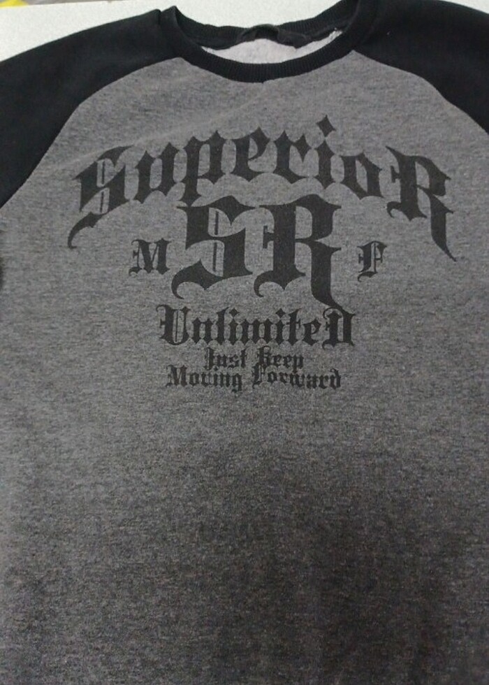 YAKASIZ KAZAK - Görsel 3