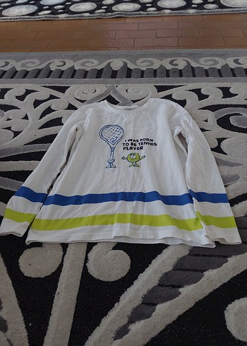 ÇOCUK KIYAFETLERİ - Görsel 14