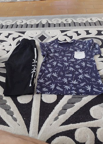 ÇOCUK KIYAFETLERİ - Görsel 11