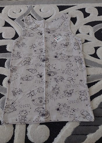 ÇOCUK KIYAFETLERİ - Görsel 6