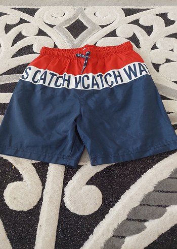 çocuk şortları - Görsel 5