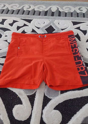 çocuk şortları - Görsel 8