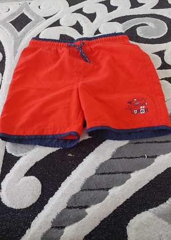 çocuk şortları - Görsel 10