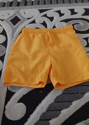 çocuk şortları - Görsel 9