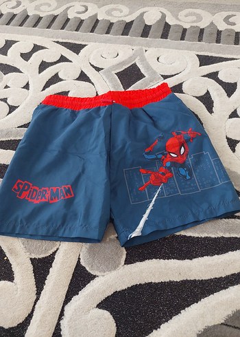 çocuk şortları - Görsel 7