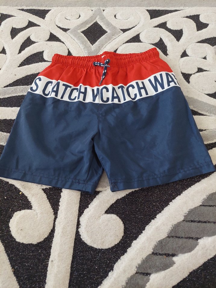 çocuk şortları - Görsel 5