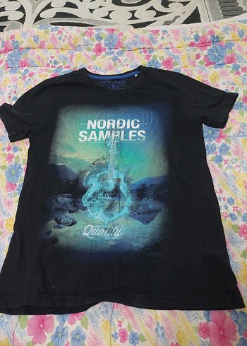 ORJİNAL ÇOCUK TİŞÖRTLERİ - Görsel 9