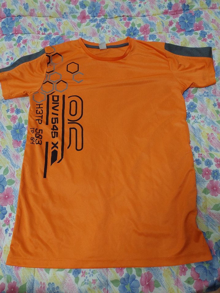 ORJİNAL ÇOCUK TİŞÖRTLERİ - Görsel 2