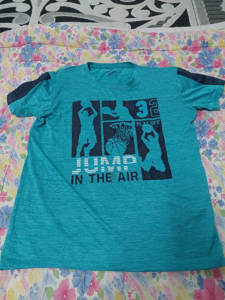 ORJİNAL ÇOCUK TİŞÖRTLERİ - Görsel 5