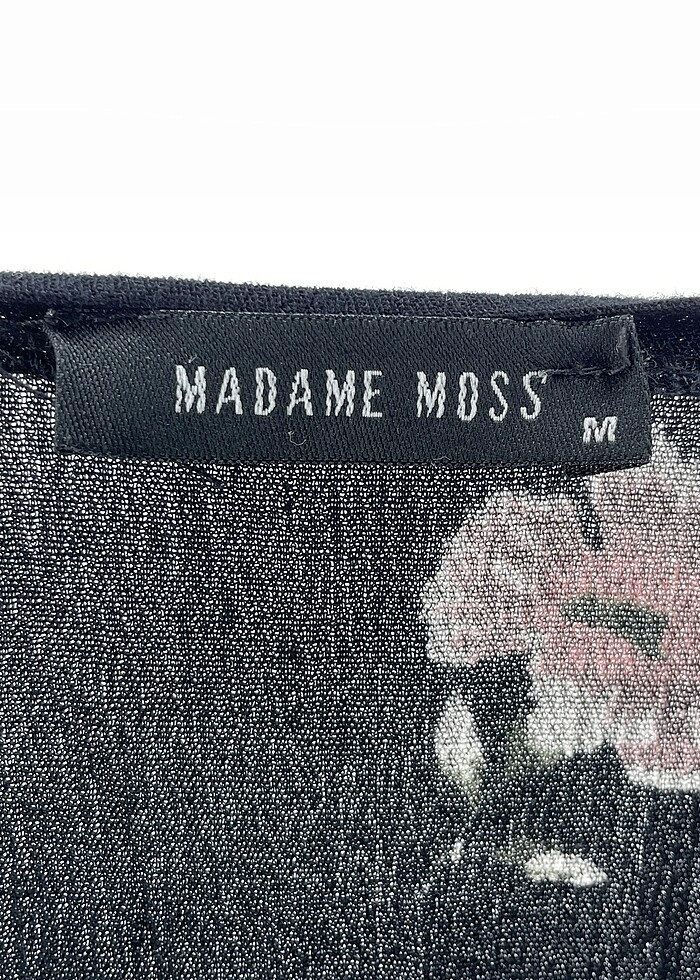 Vintage Love Uzun Tulum %70 İndirimli. - Görsel 4