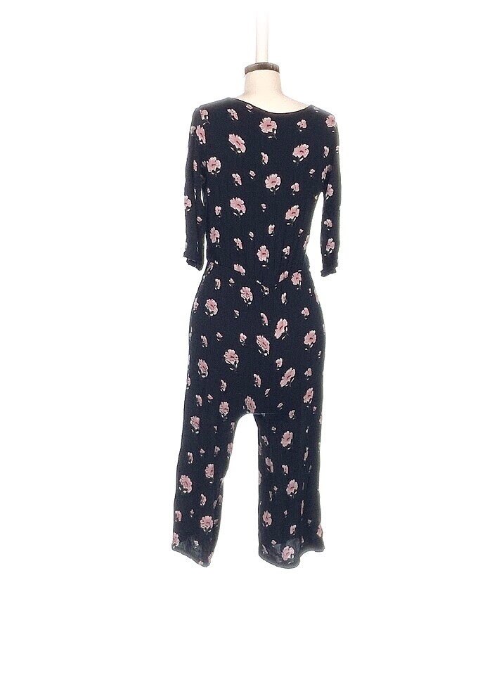 Vintage Love Uzun Tulum %70 İndirimli. - Görsel 3