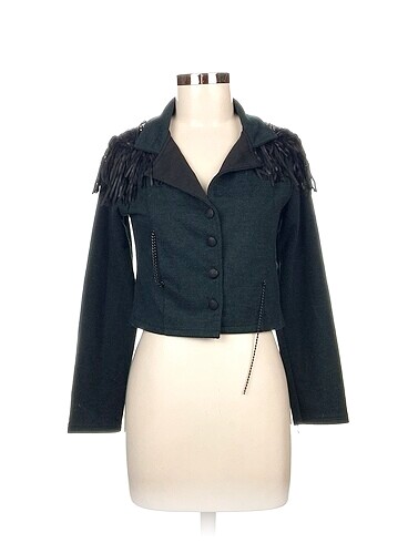 Vintage Love Ceket %70 İndirimli.