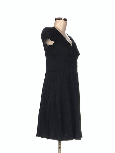 Adil Işık Kısa Elbise %70 İndirimli. - Görsel 2