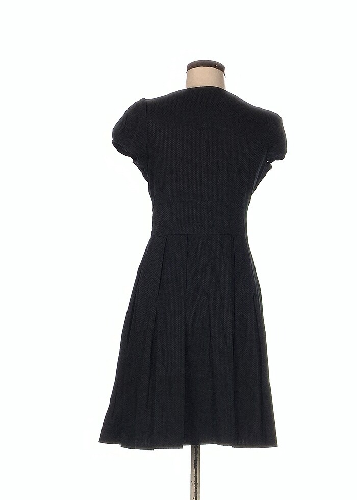 Adil Işık Kısa Elbise %70 İndirimli. - Görsel 3