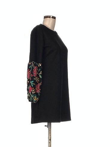 Vintage Love Vintage Love Kısa Elbise %70 İndirimli.