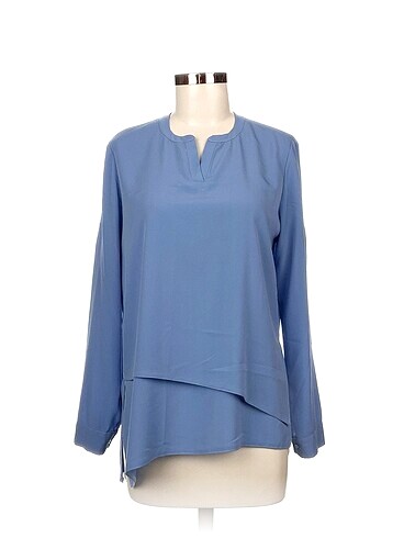 Vintage Love Bluz %70 İndirimli.