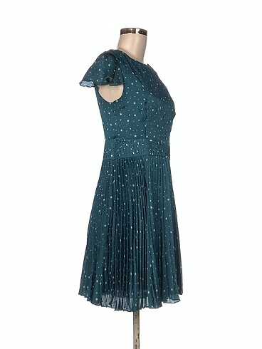 Vintage Love Vintage Love Kısa Elbise %70 İndirimli.