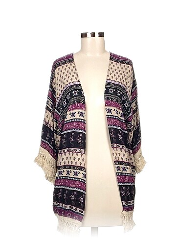 Vintage Love Ceket %70 İndirimli.