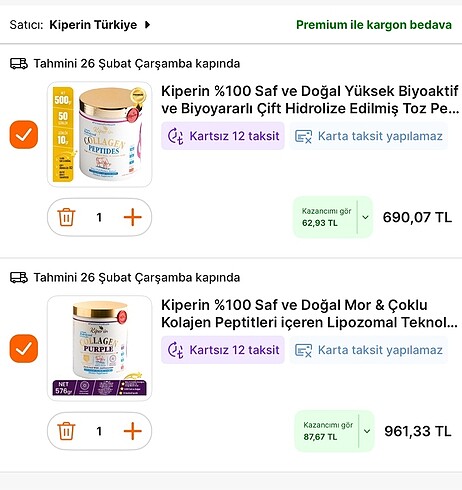 Kollajen