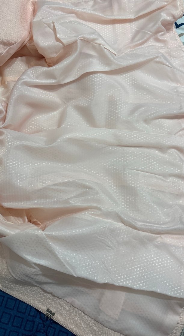 Adil Işık XS beden Pembe Mini Kadın Blazer Ceket - Görsel 3