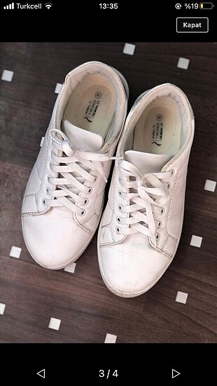 LC Waikiki Sneakers