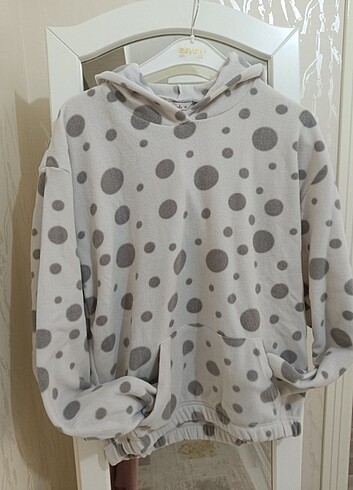 xl Beden Polar pijama takımı