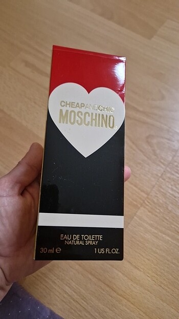 Moschino cheap & Chic 