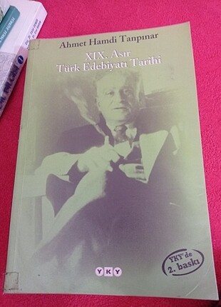 Ahmet Hamdi Tanpınar