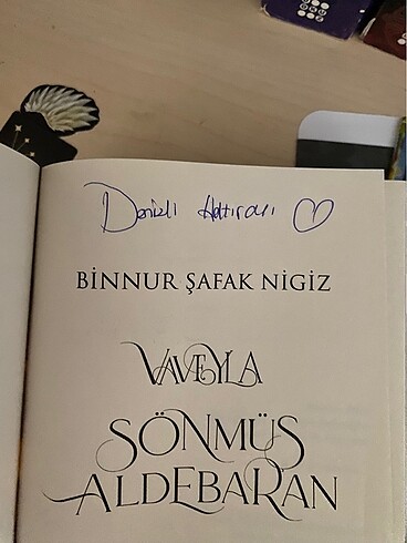 xs Beden vaveyla binnur nigiz
