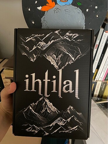 ihtilal binnur nigiz