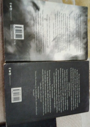 Nefes ve Avlu Roman Seti - Sevgiye Koç - Görsel 2