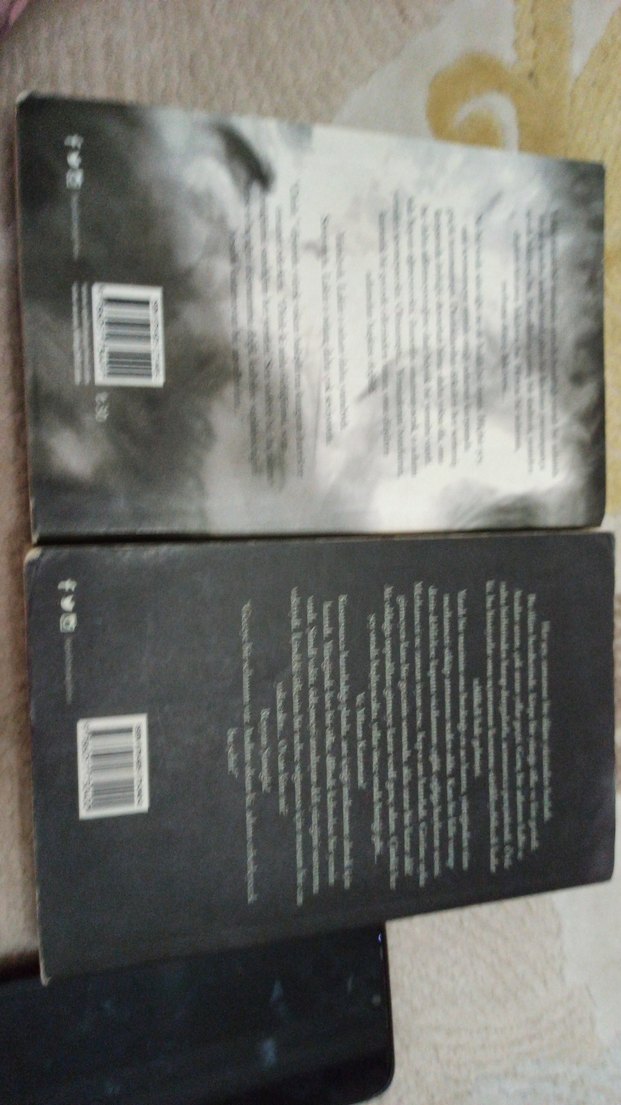 Nefes ve Avlu Roman Seti - Sevgiye Koç - Görsel 2