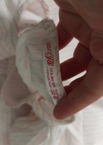 Beyaz Piliseli - Görsel 8