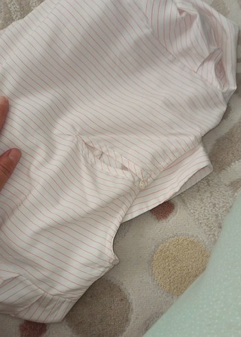 Beyaz Piliseli - Görsel 6