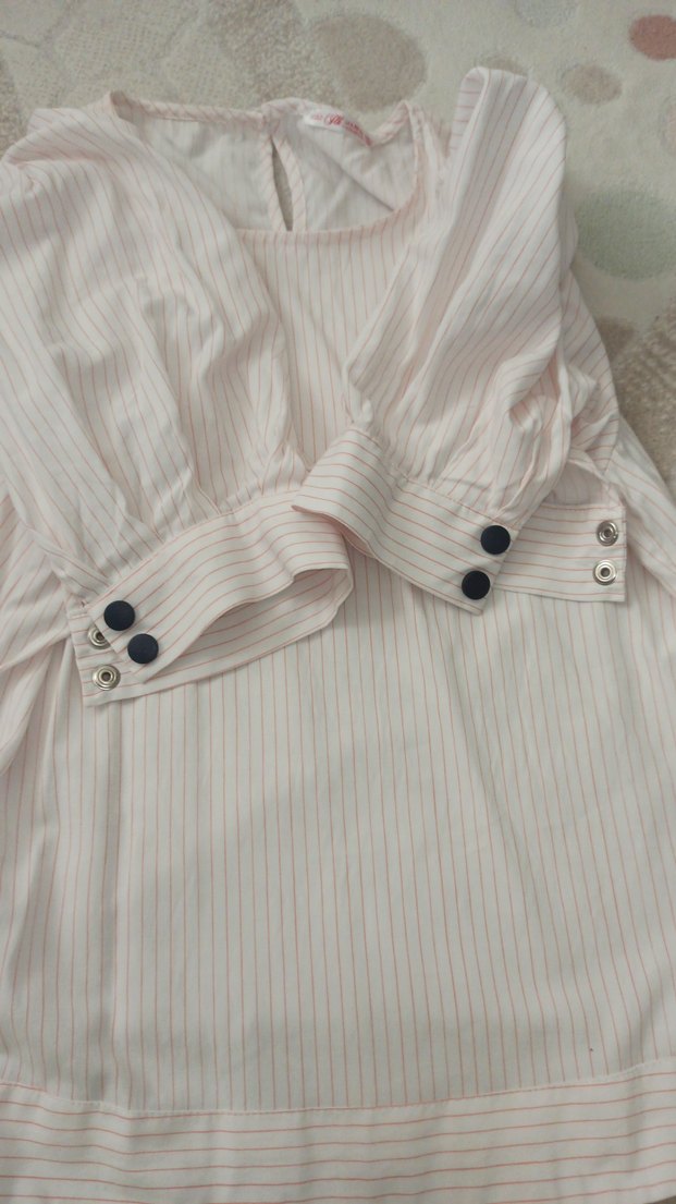 Beyaz Piliseli - Görsel 3