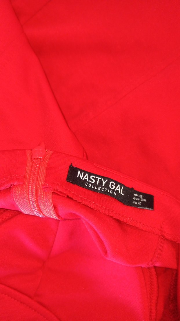 mini elbise - Görsel 5