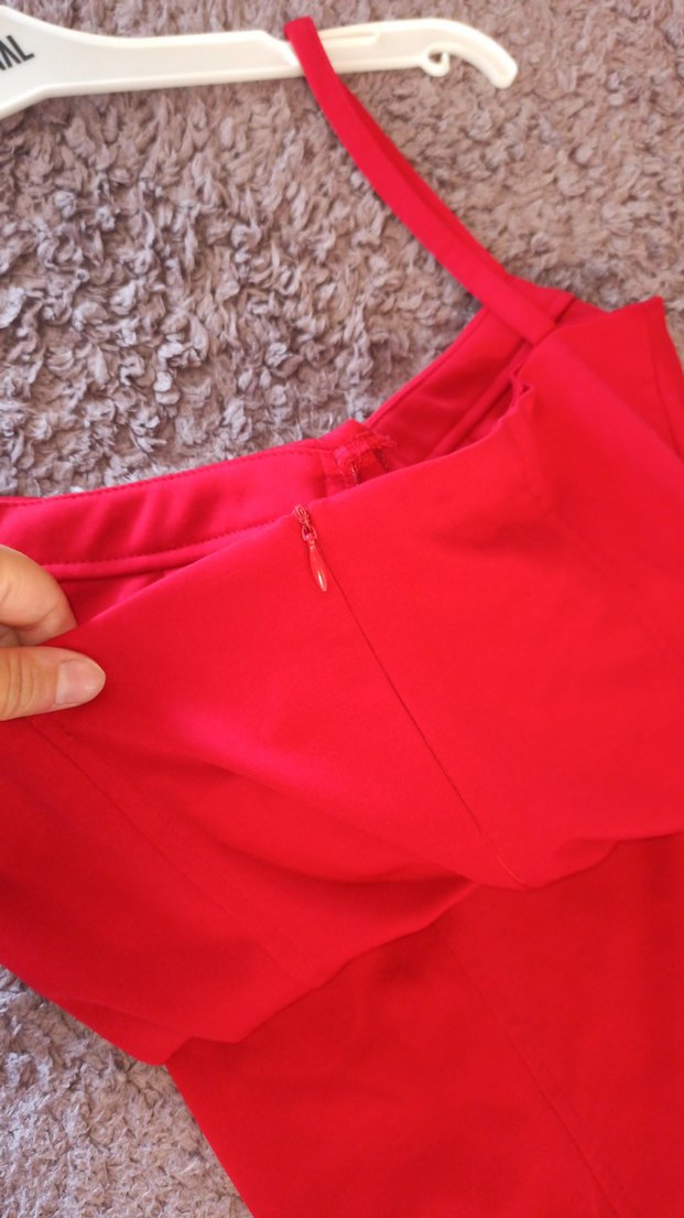 mini elbise - Görsel 4