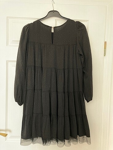 38 Beden Elbise tunik