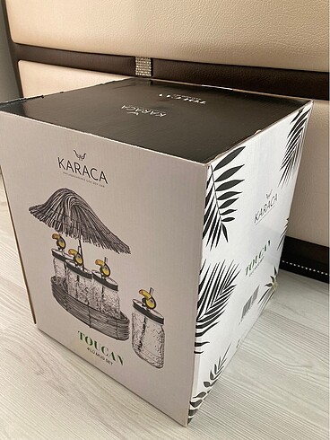 Karaca Mug kupa, bardak