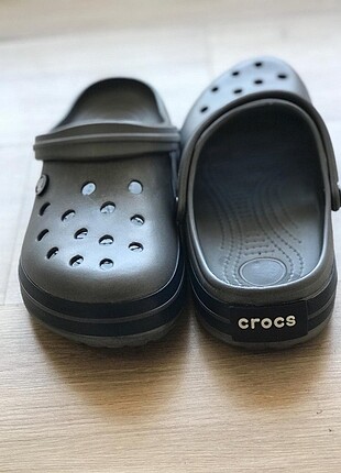 Crocs terlik