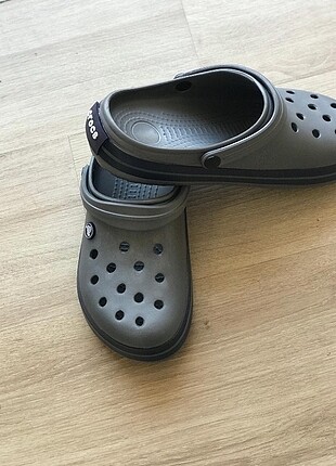 42 Beden Crocs terlik